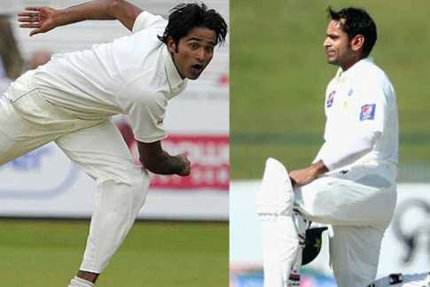 হাফিজ ফিরলেন, মাঠের বাইরে শাহাদাতও